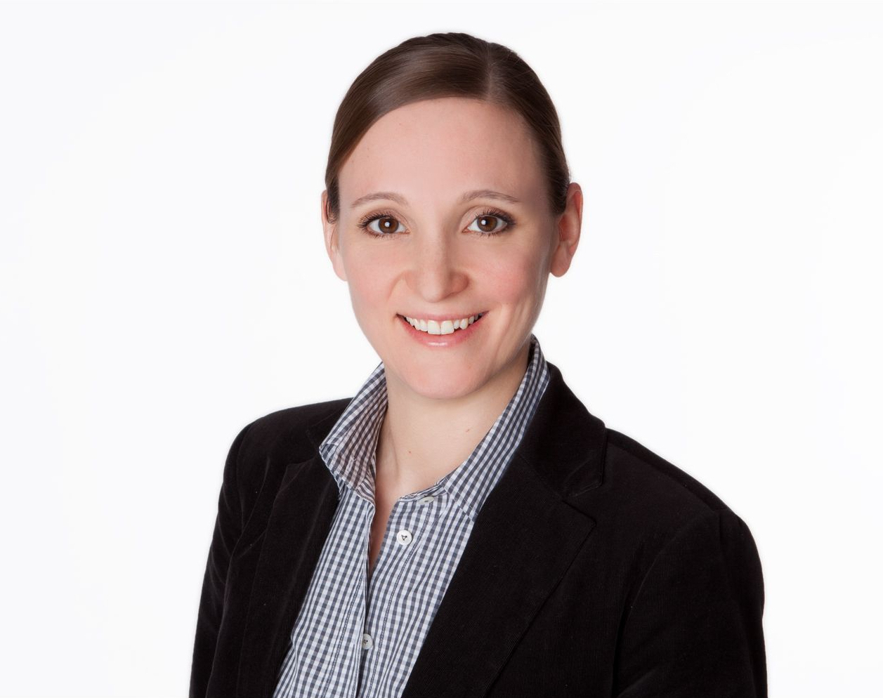 Christina Buchheister